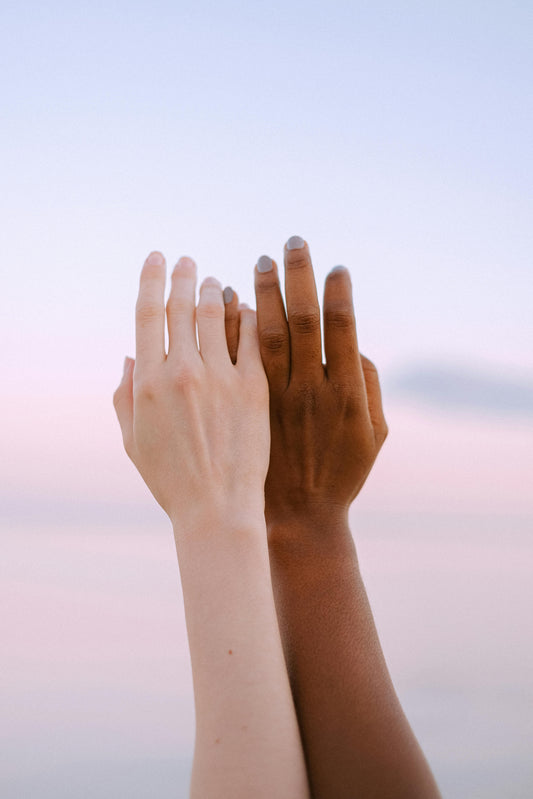 Intersectionality in Accessible Beauty: Race, Gender, Disability, and Inclusive Design