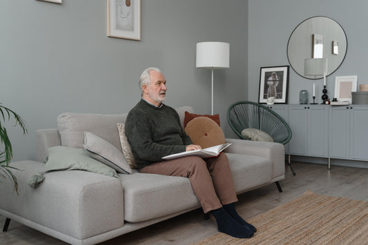 Elderly Essentials: 25 Things You Need to Make Life Easier