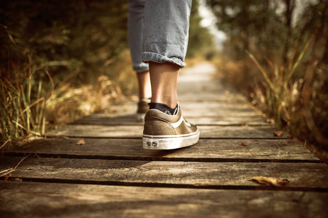 Comfort shoes and discount more