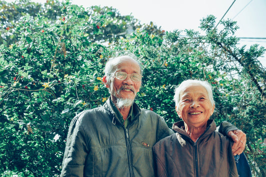 Caring for Caregivers: The Healing Power of Adaptive Fashion