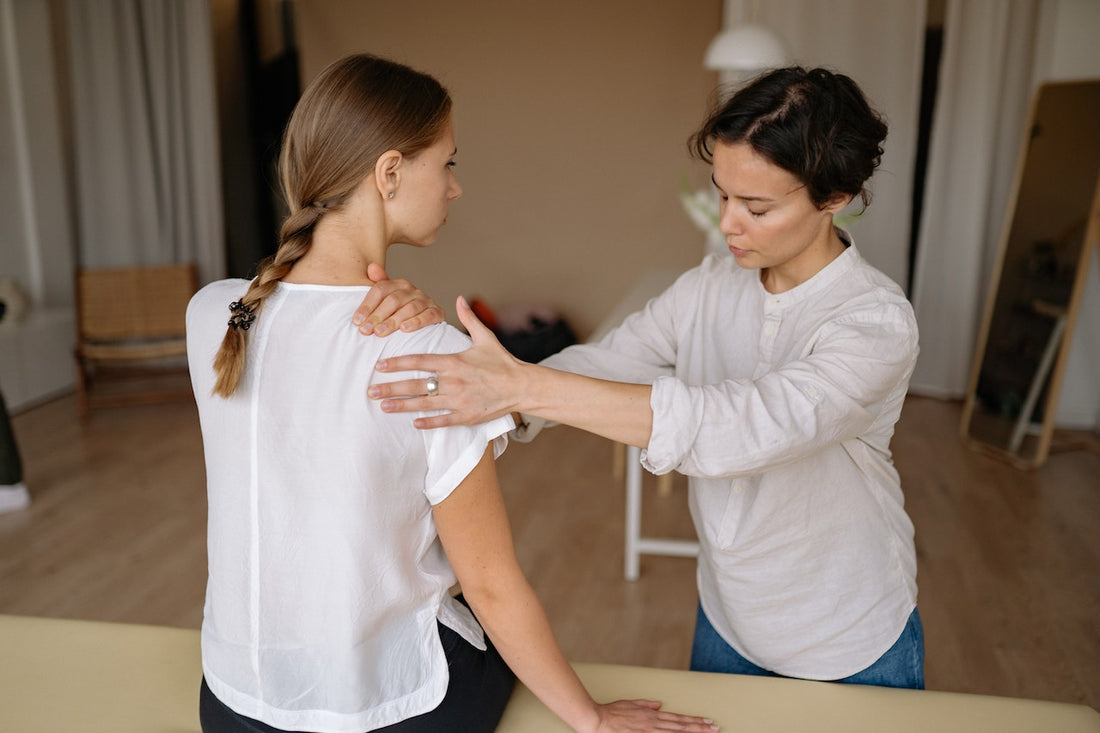Post-Surgery Style: How to Dress After Shoulder Surgery