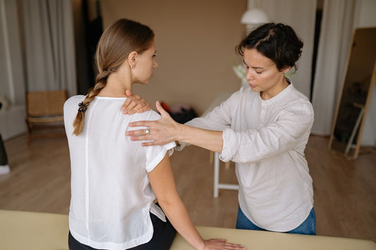 Post-Surgery Style: How to Dress After Shoulder Surgery