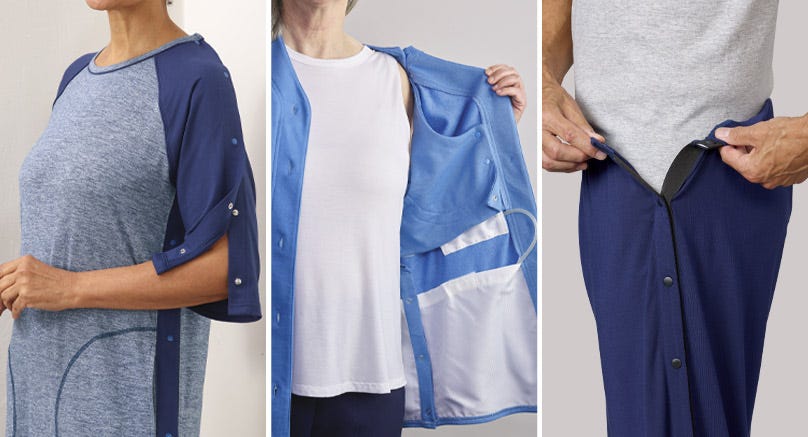Find Your Perfect Fit: The Top Features to Consider in Adaptive Clothing Based on Your Unique Needs