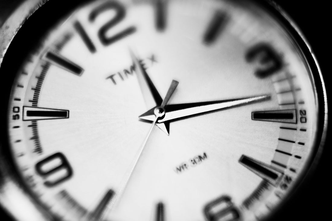 Product Development Timelines: How Long Does It Take to Create Accessible Beauty?