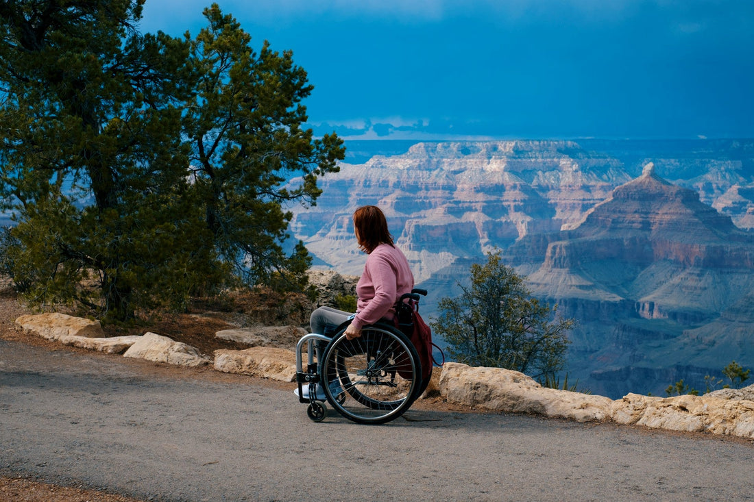 The Disability Beauty Revolution: How Accessible Design Is Changing Beauty and Fashion
