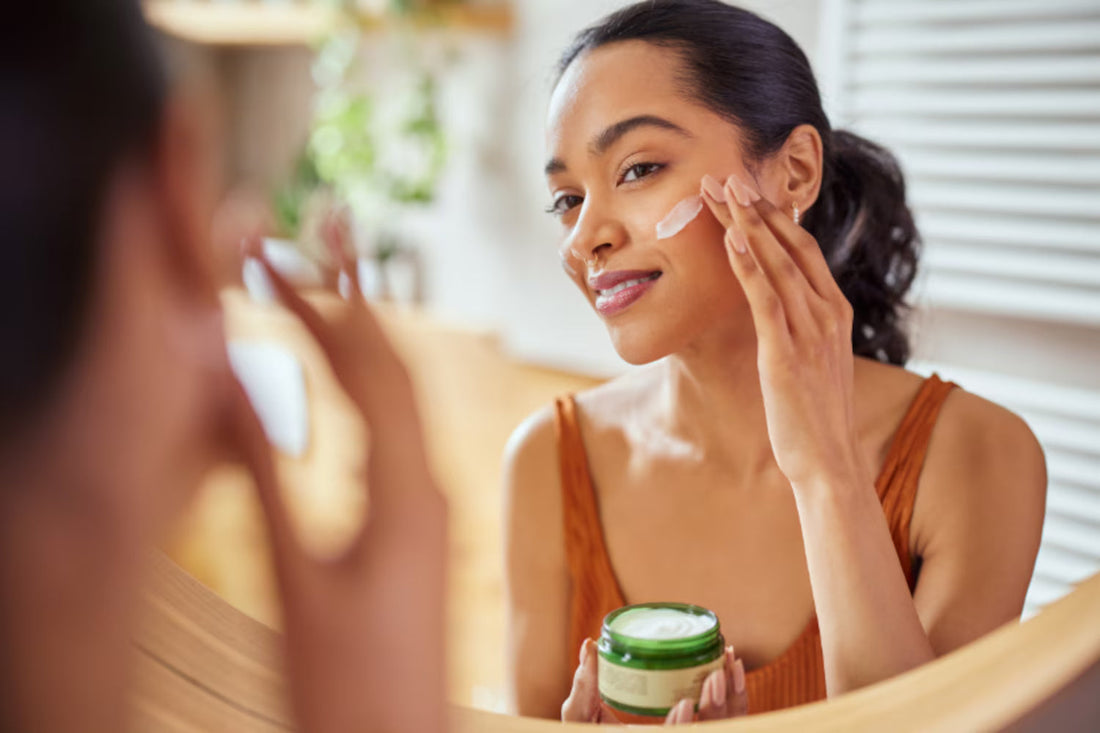 Understanding Skin Barrier Function: Why Ingredients Matter for Sensitive Skin