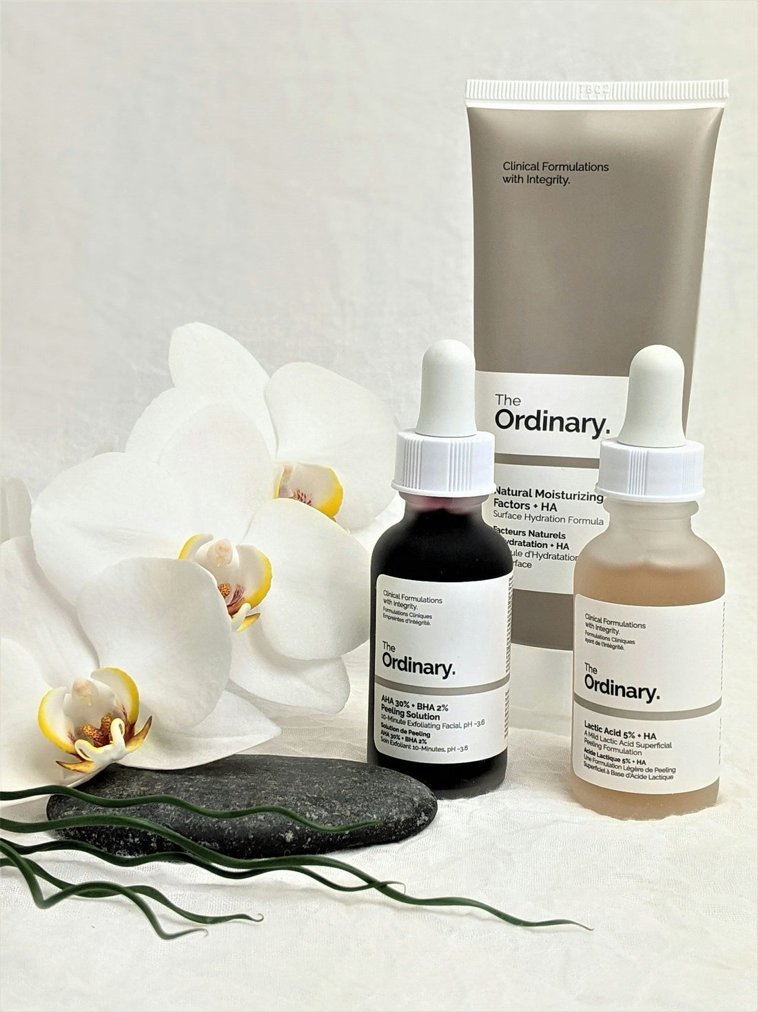 Navigating the Skincare Aisle: Tips for People with Visual Impairments
