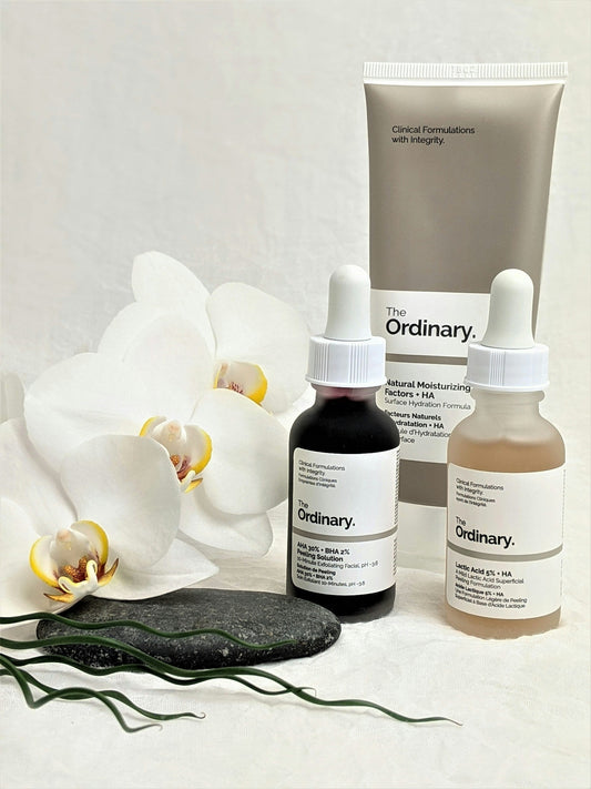 Navigating the Skincare Aisle: Tips for People with Visual Impairments