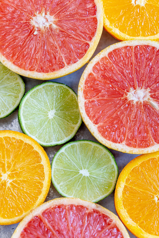 What Antioxidants Actually Do for Aging Skin and How to Keep Your Routine Simple