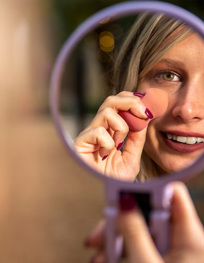 Navigating the Skincare Aisle: Tips for People with Visual Impairments