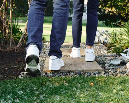 Adaptive Footwear: Step-by-Step Toward Inclusive Design