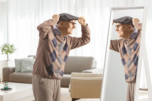 Adaptive Clothing for Older Adults Aging in Place