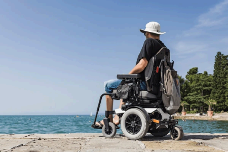 Traveling with a Disability: Exploring the World Without Limits