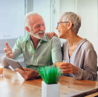 Essential Comfort Items and Adaptive Clothing to Bring for Your Loved One in a Nursing Home