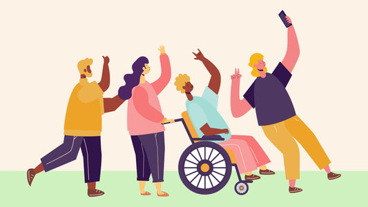 Disability Representation in Beauty Content: Beyond Token Inclusion to Authentic Storytelling