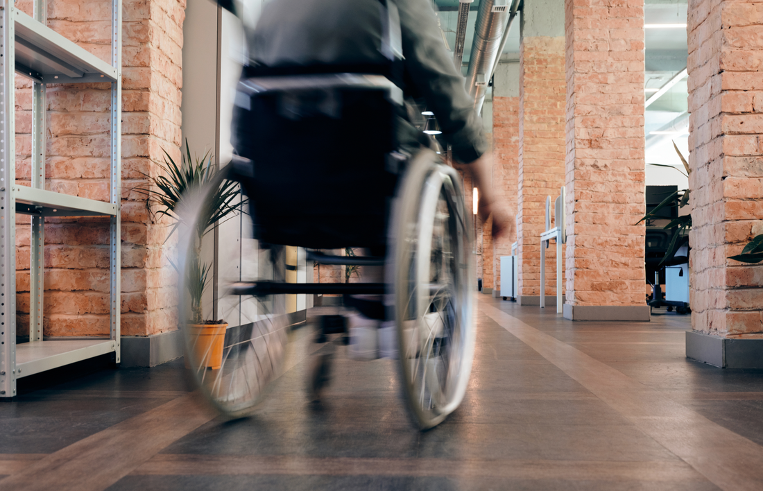 Clothing for Wheelchair Users: Tips and Considerations