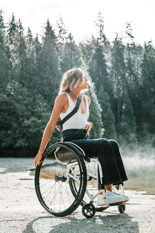 Supporting Dressing People With Paralysis