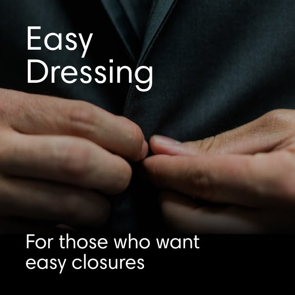 Easy Dressing