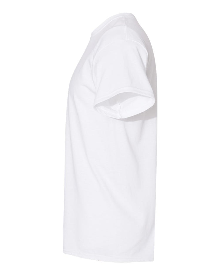 Adult Cotton T-Shirt – Soft & Durable Everyday Wear