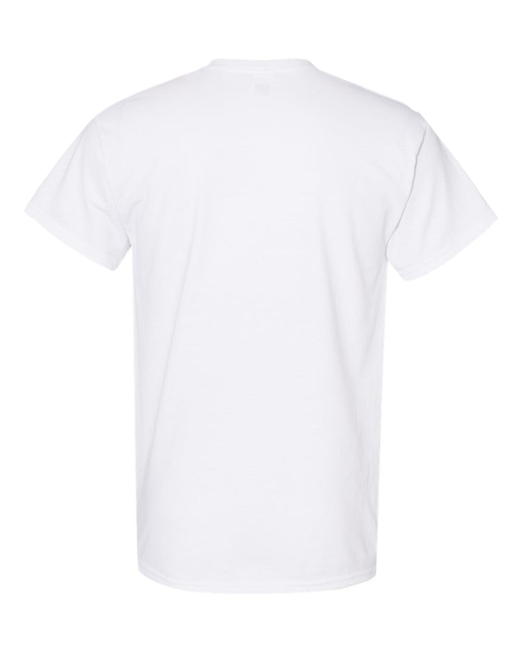 Adult Cotton T-Shirt – Soft & Durable Everyday Wear