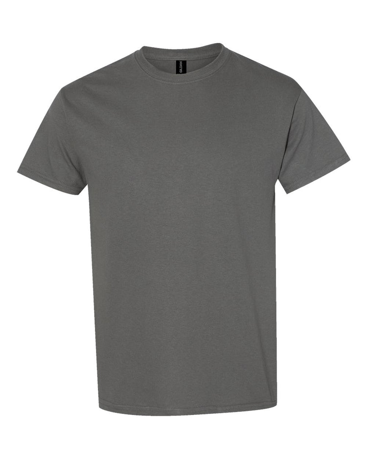 Adult Cotton T-Shirt – Soft & Durable Everyday Wear