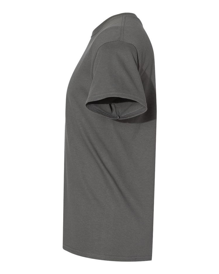 Adult Cotton T-Shirt – Soft & Durable Everyday Wear