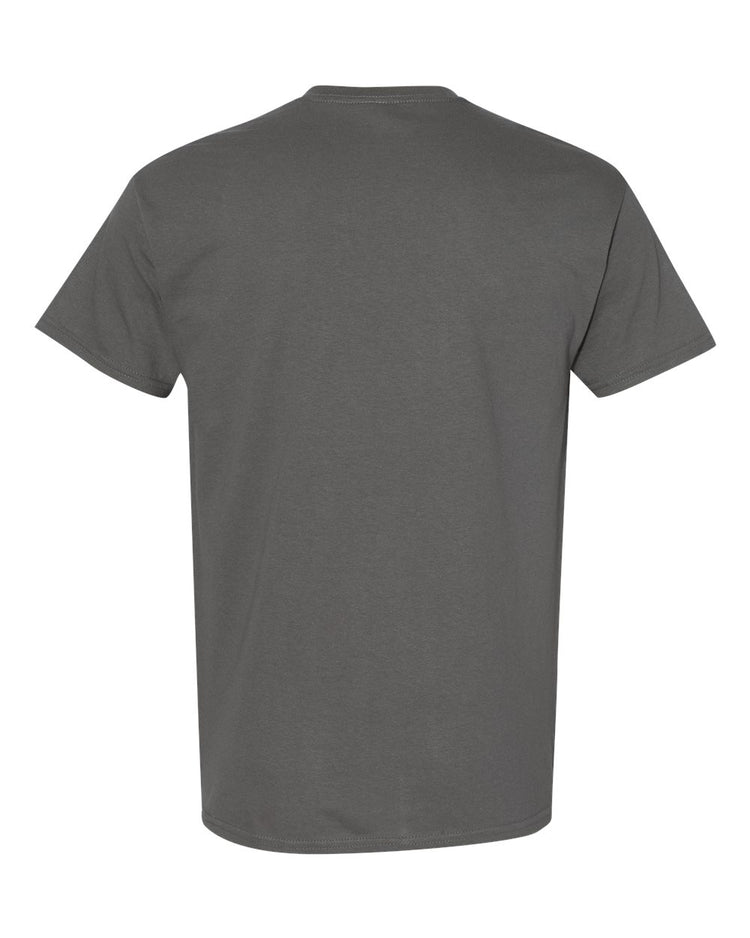 Adult Cotton T-Shirt – Soft & Durable Everyday Wear