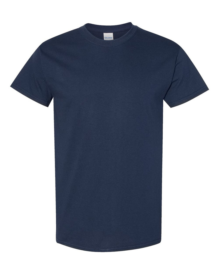 Adult Cotton T-Shirt – Soft & Durable Everyday Wear