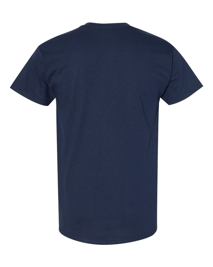 Adult Cotton T-Shirt – Soft & Durable Everyday Wear