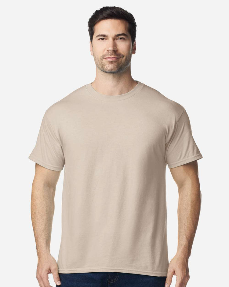 Adult Cotton T-Shirt – Soft & Durable Everyday Wear