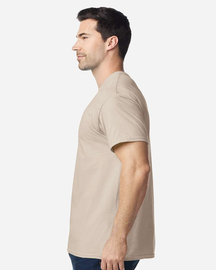Adult Cotton T-Shirt – Soft & Durable Everyday Wear