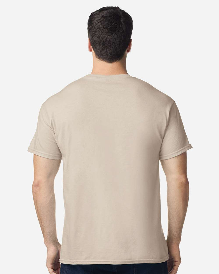 Adult Cotton T-Shirt – Soft & Durable Everyday Wear