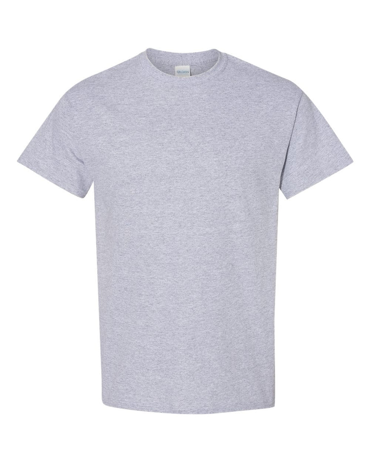 Adult Cotton T-Shirt – Soft & Durable Everyday Wear