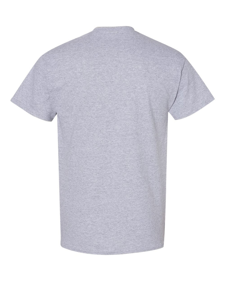 Adult Cotton T-Shirt – Soft & Durable Everyday Wear