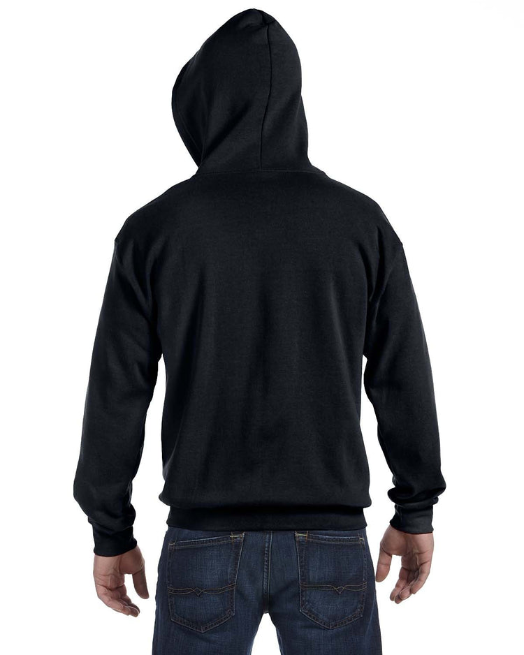 Gender Neutral - Classic Heavy Blend Full-Zip Hooded Sweatshirt – Cozy, Easy-On Style