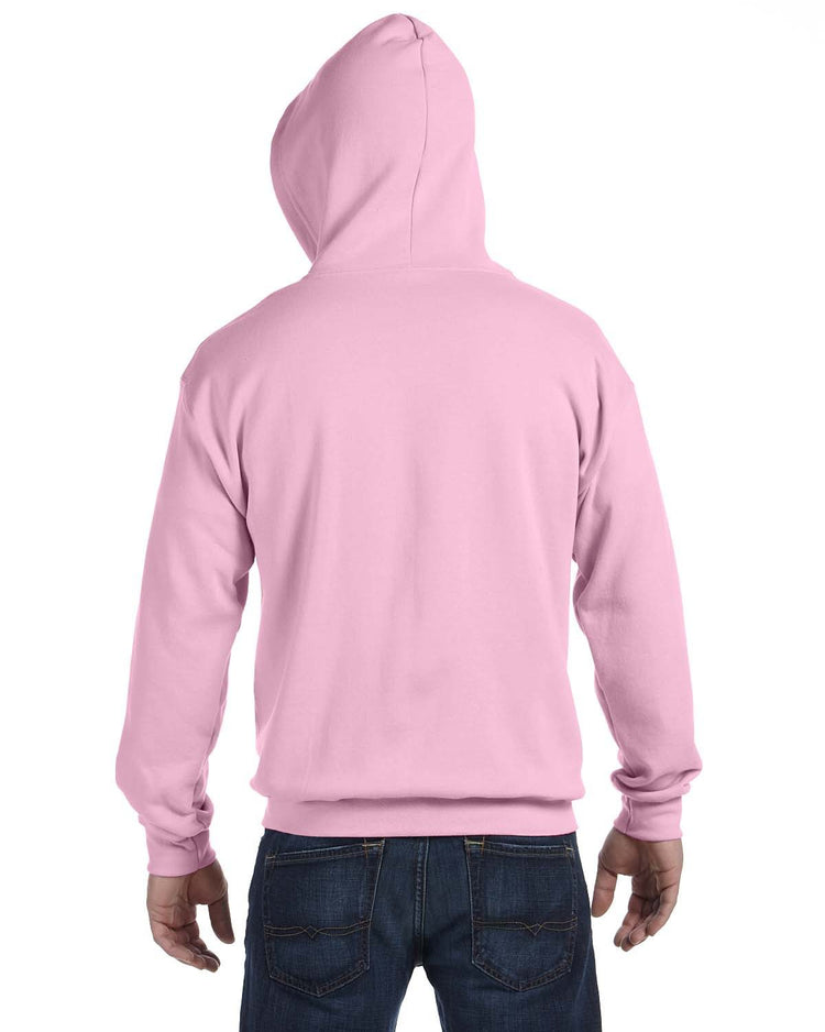 Gender Neutral - Classic Heavy Blend Full-Zip Hooded Sweatshirt – Cozy, Easy-On Style