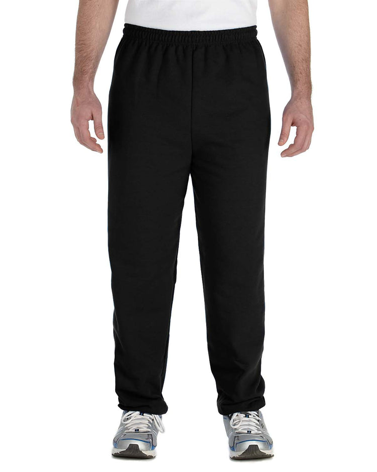 Gender Neutral - Elastic Hem – Classic Heavy Blend Sweatpants - Soft, Comfortable & Easy Relaxed Fit