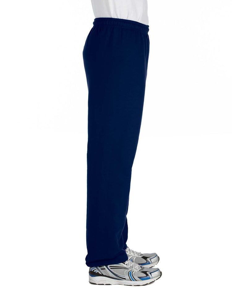 Gender Neutral - Elastic Hem – Classic Heavy Blend Sweatpants - Soft, Comfortable & Easy Relaxed Fit