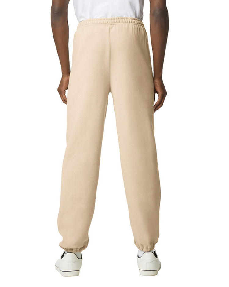 Gender Neutral - Elastic Hem – Classic Heavy Blend Sweatpants - Soft, Comfortable & Easy Relaxed Fit