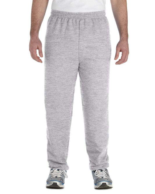 Gender Neutral - Elastic Hem – Classic Heavy Blend Sweatpants - Soft, Comfortable & Easy Relaxed Fit
