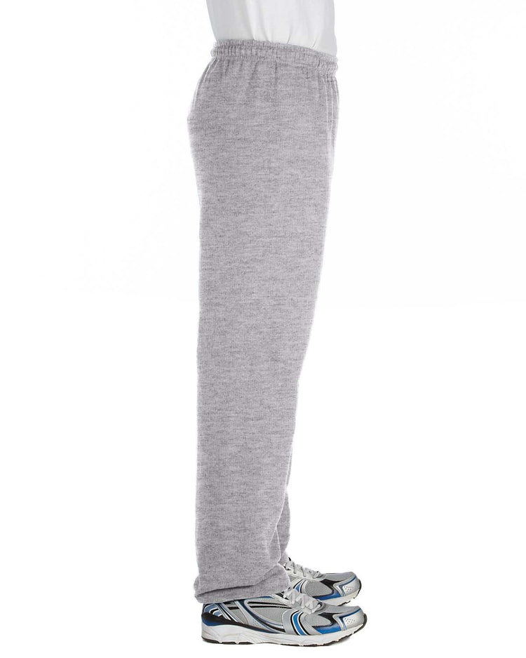 Gender Neutral - Elastic Hem – Classic Heavy Blend Sweatpants - Soft, Comfortable & Easy Relaxed Fit