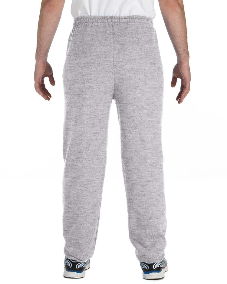 Gender Neutral - Elastic Hem – Classic Heavy Blend Sweatpants - Soft, Comfortable & Easy Relaxed Fit