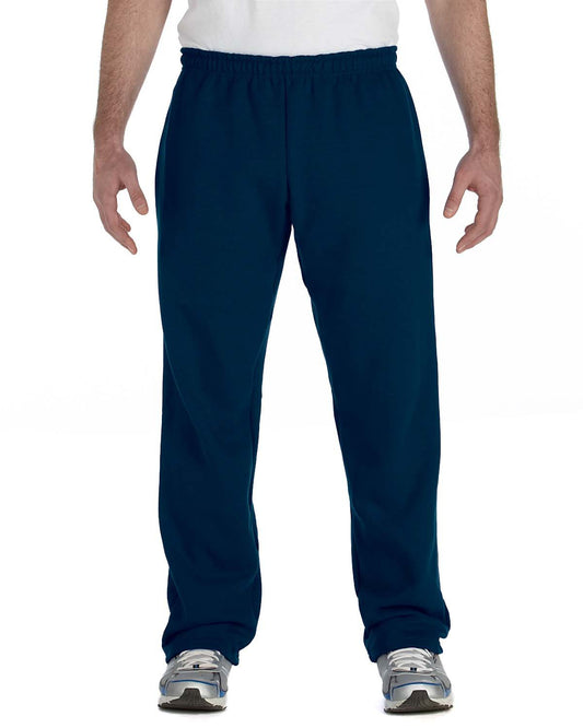 Gender Neutral - Open-Hem - Classic Heavy Blend Sweatpants – Soft, Comfortable & Easy-On