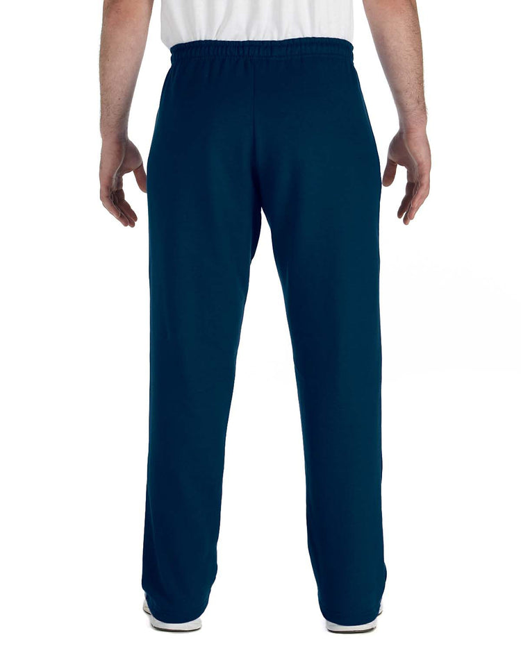 Gender Neutral - Open-Hem - Classic Heavy Blend Sweatpants – Soft, Comfortable & Easy-On