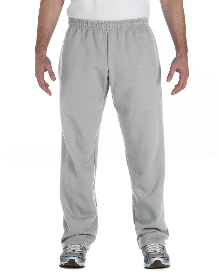 Gender Neutral - Open-Hem - Classic Heavy Blend Sweatpants – Soft, Comfortable & Easy-On