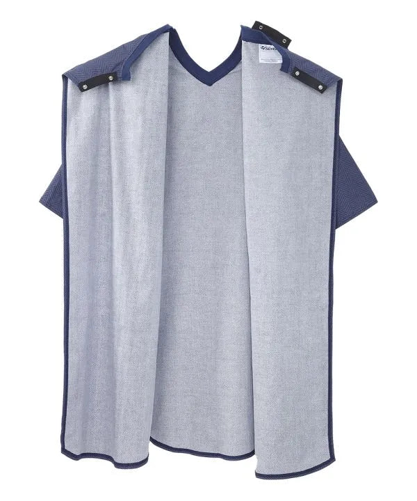 Men's Poly-Cotton Hospital Gown