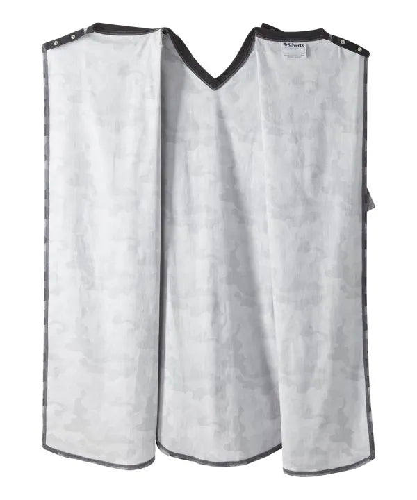 Men's Poly-Cotton Hospital Gown