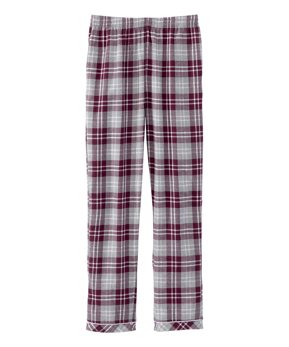 pyjama bottoms front 