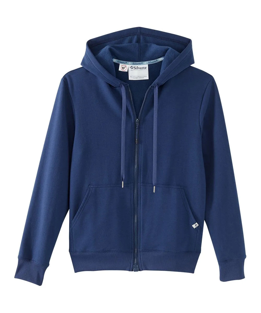 Zipper hoodie jacket sale