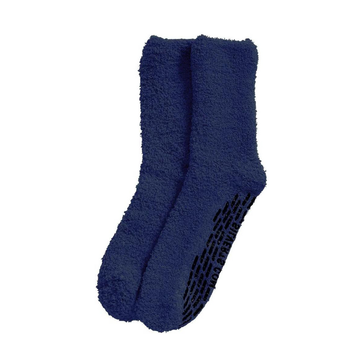 Unisex Hospital Slipper-Grip Socks June Adaptive